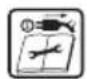 PARKSIDE POF 1200 B2 - Simboli grafici sull'apparecchio - 2