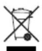 PARKSIDE POF 1200 B2 - Symbols on the appliance - 7