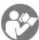 PARKSIDE POF 1200 B2 - Pictogrammes sur l'appareil - 3