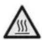 PARKSIDE PHLG 2000 C2 - Symbols on the device - 5