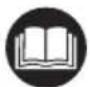 PARKSIDE PHLG 2000 C2 - Pictogrammes sur l'appareil - 1