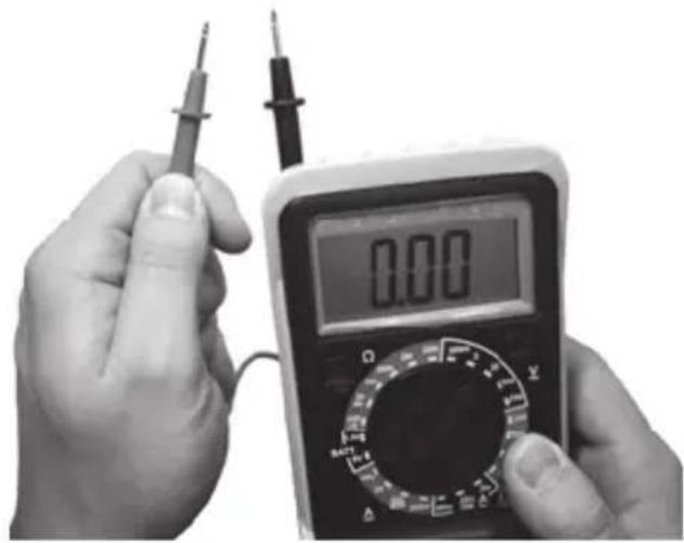 POWERFIX PDM 250 A2 - Azionamento con una sola mano - 1