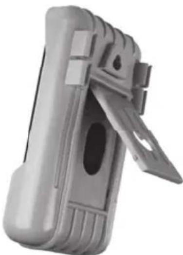 POWERFIX PDM 250 A2 - Poser/suspendre le multimetre - 1