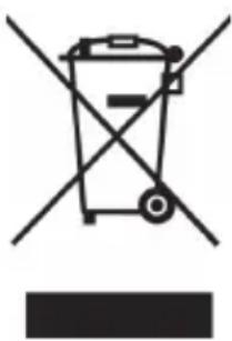 POWERFIX PDM 300 A1 - Consignes sur l'environnement et sur l'élimination - 1