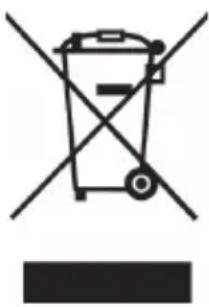 POWERFIX PDM 300 A1 - Environmental and disposal information - 1