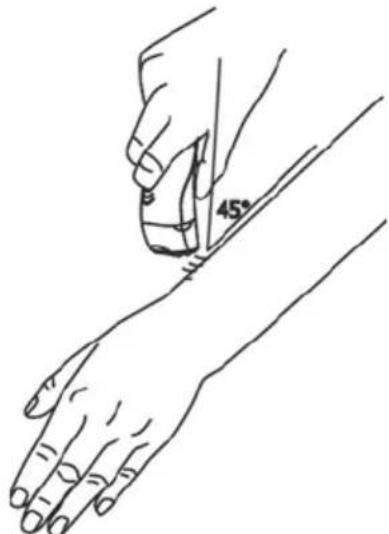 SILVERCREST SLS 3 A1 - Rasieren mit Trimmer (3) - 1