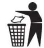 SILVERCREST SLS 3 A1 - Oplysninger om miljø og bortskaffelse - 3