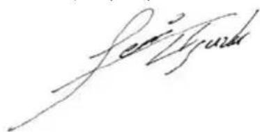 FLORABEST FAAS 12 B1 - Applied harmonised standards: - 1