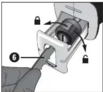 FLORABEST FAAS 12 B1 - CAUTION! - 1