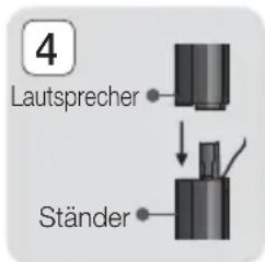 SAMSUNG HTF4550 - LASERPRODUKT DER KLASSE 1 - 8