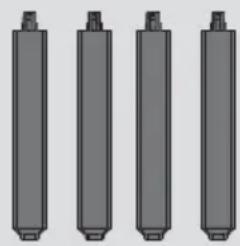 SAMSUNG HTF4550 - LASERPRODUKT DER KLASSE 1 - 1