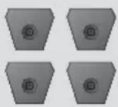 SAMSUNG HTF4550 - HT-F4550 - 5