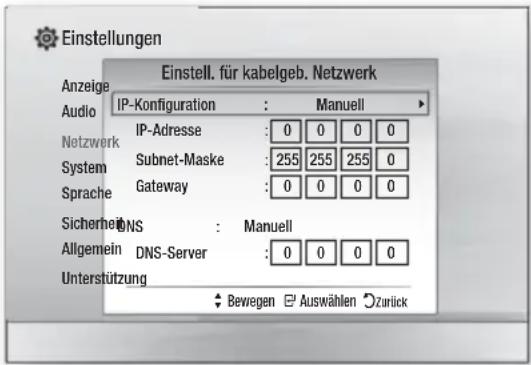 SAMSUNG HTF4550 - □ Manuell - 1