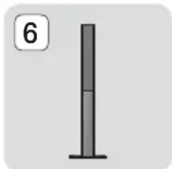 SAMSUNG HTF4550 - LASERPRODUKT DER KLASSE 1 - 9