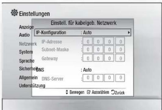 SAMSUNG HTF4550 - □ Automatisch - 1