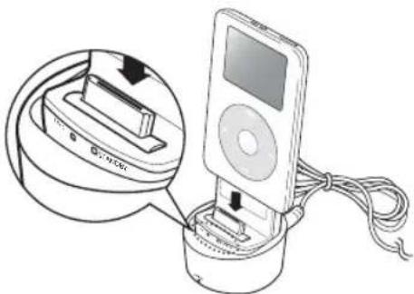 SAMSUNG HTD6759W - État de fonctionnement du témoin DEL de l'émetteur sans fi I - 1