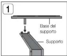 SAMSUNG HTD6759W - ! ATTENZIONE - 1