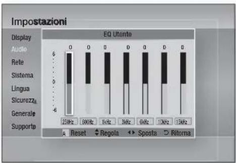 SAMSUNG HTD6759W - EQ Utente - 1