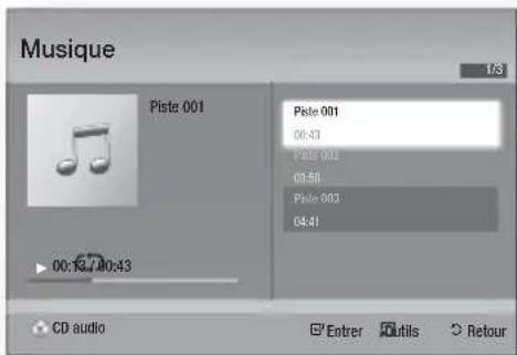 SAMSUNG HTD6759W - Français - 2