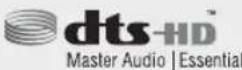 SAMSUNG HTD6759W - Logos of Discs that can be played - 8