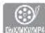 SAMSUNG HTD6759W - Selezione della lingua dell'audio - 4