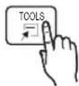 SAMSUNG HTD6759W - Utilisation du bouton TOOLS - 1