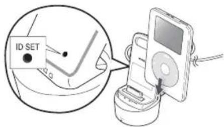 SAMSUNG HTD6759W - How to Link the Wireless Transmitter with the Main Unit - 1