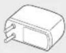 SAMSUNG HTD6759W - Accessoires - 12
