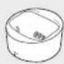 SAMSUNG HTD6759W - Accessories - 10