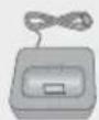 SAMSUNG HTD6759W - Accessories - 7