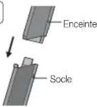SAMSUNG HTD6759W - Branchements - 3