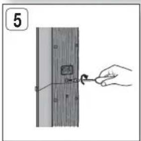 SAMSUNG HTD6759W - ! CAUTION - 3