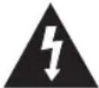 SAMSUNG HTD6759W - Safety Warnings - 1