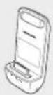 SAMSUNG HTD6759W - Basetta dock wireless per iPod/iPhone: HT-WDC10 - 1
