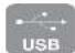 SAMSUNG HTD6759W - Lecture de contenu à partir d'un périphérique de stockage USB - 1