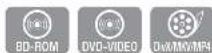 SAMSUNG HTD6759W - Selecting the Subtitle Language - 1