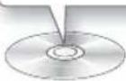 SAMSUNG HTD6759W - Disk-Struktur - 2