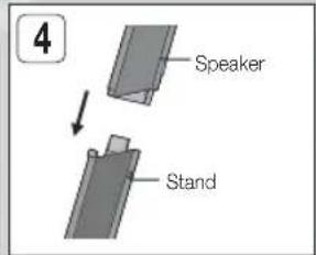 SAMSUNG HTD6759W - ! CAUTION - 5
