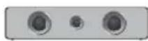 SAMSUNG HTD6759W - Composants des enceintes - 3