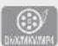 SAMSUNG HTD6759W - Icons that will be used in manual - 15