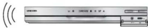 SAMSUNG HTD6759W - Wireless Network - 2