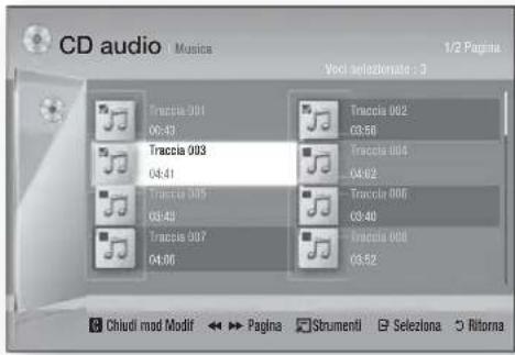 SAMSUNG HTD6759W - Italiano - 1