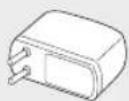 SAMSUNG HTD6759W - Drahtlose Docking-Station für iPod/iPhone HT-WDC10 - 4