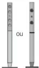 SAMSUNG HTD6759W - Branchements - 4