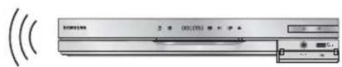 SAMSUNG HTD6759W - Rete wireless - 2