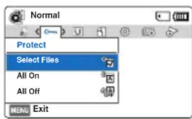SAMSUNG HMXF90BP - Protect (protégé) - 2