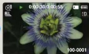 SAMSUNG HMXF90BP - Exemple d'enregistrement par intervalle - 8