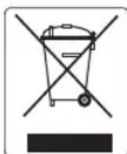 SAMSUNG HMXF90BP - Élimination des batteries de ce produit - 1