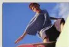 SAMSUNG HMXF90BP - Utilisez la fonction anti-shake (anti-tremblement) dans les cas suivants - 2