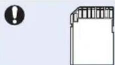 SAMSUNG HMXF90BP - Attention - 9